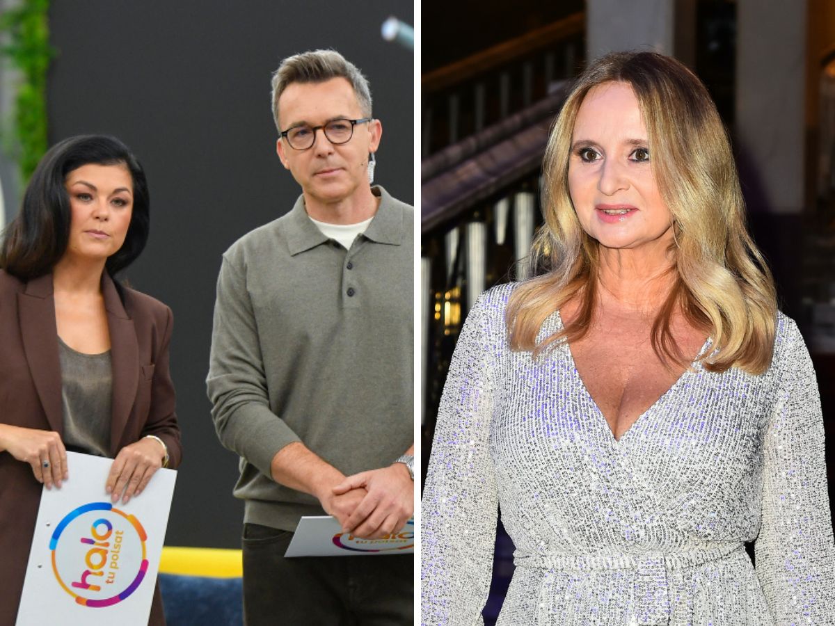Joanna Kurska przylatuje z USA na ślub Cichopek i Kurzajewskiego