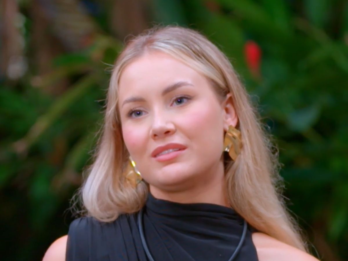Natalia odpadła z "Hotelu Paradise", w sieci rozpętała się burza. Jej słowa mówią wszystko