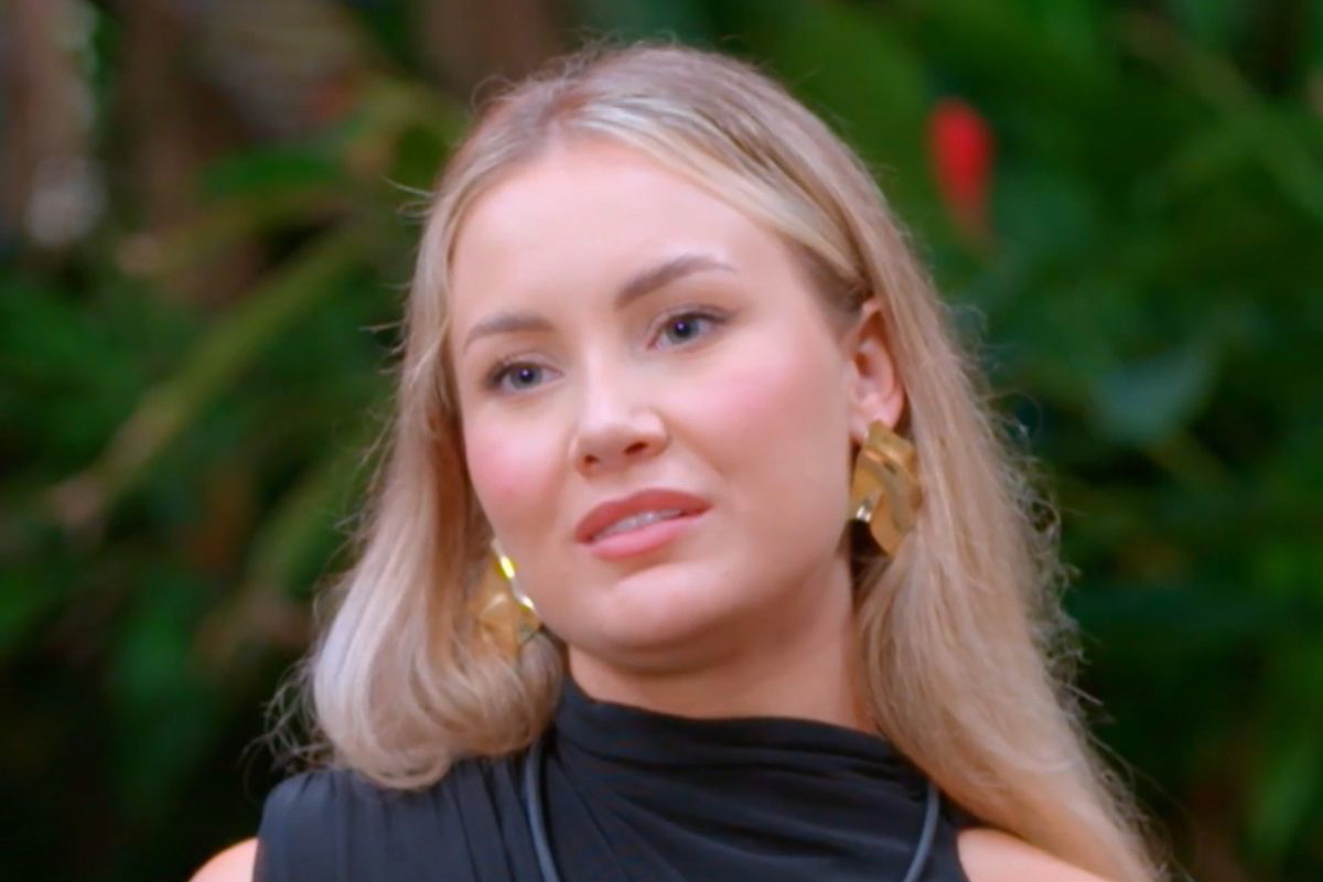 Natalia odpadła z "Hotelu Paradise", w sieci rozpętała się burza. Jej słowa mówią wszystko