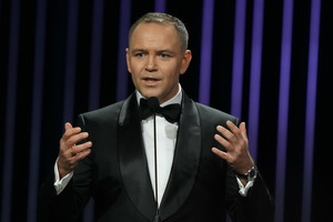Nawrocki nagle to powiedział podczas gali konkursu chopinowskiego. Nie wytrzymał fot. Aleksandra Szmigiel/REPORTER