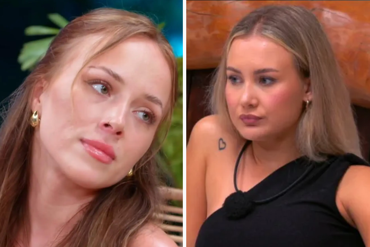Wiktoria z "Hotelu Paradise" zabrała głos w sprawie manipulacji Natalii. Takich słów nikt się nie spodziewał
