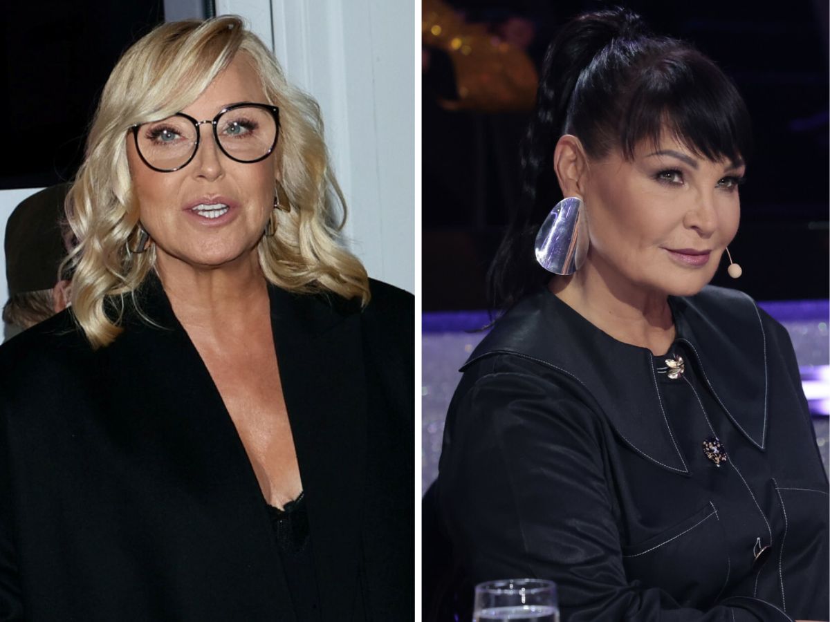 Młynarska nie wytrzymała po słowach Pavlović do Zillmann w „Tańcu z gwiazdami”.