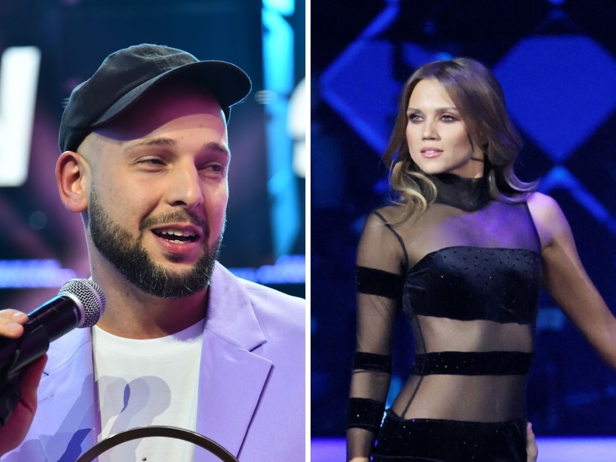 Co z rozwodem Agnieszki Kaczorowskiej i Maćka Peli? Już wiadomo