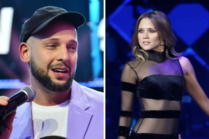 Co z rozwodem Agnieszki Kaczorowskiej i Maćka Peli? Już wiadomo