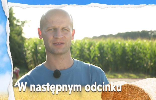 Zwiastun 6 odcinka Rolnik szuka żony 12