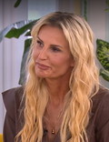 Dominika Tajner rozstała się z partnerem. W "Dzień dobry TVN" ledwo powstrzymała łzy. "Mam pierwszy raz w życiu taki moment, że nie wierzę w miłość" fot. screen "Dzień dobry TVN"