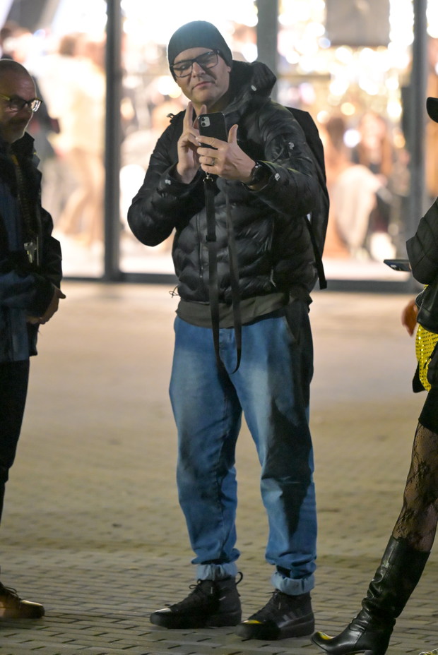 Tomasz karolak