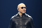 Scott A Garfitt/Invision/East News