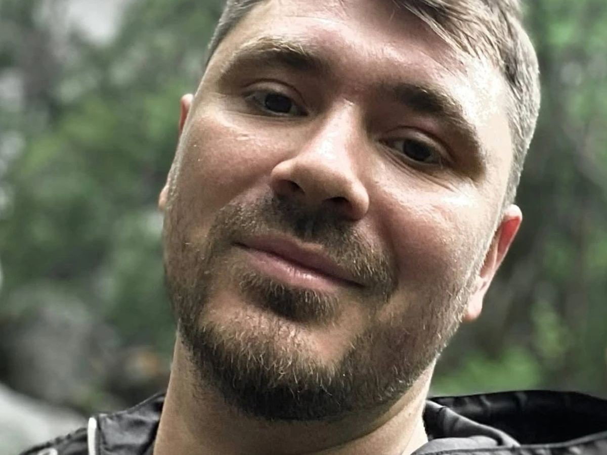 Daniel Martyniuk szokuje: awantura w samolocie i nowy nick