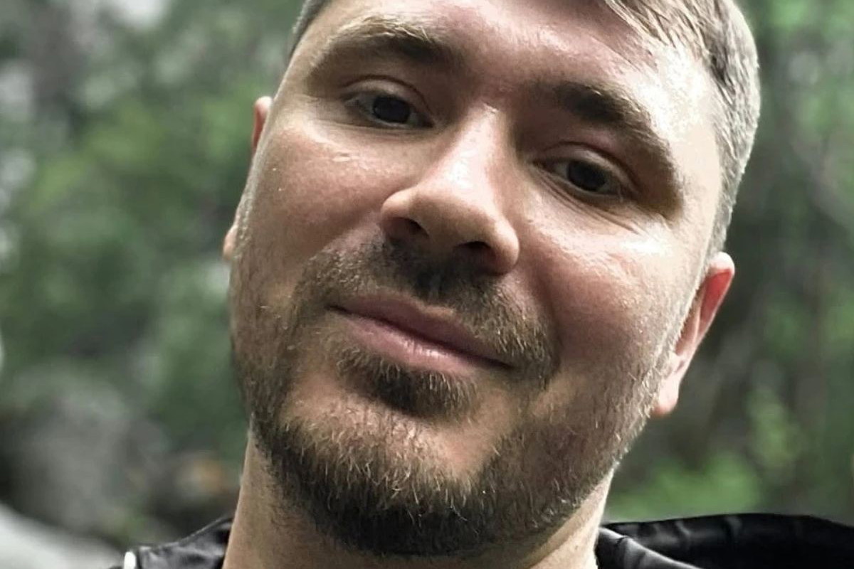 Daniel Martyniuk szokuje: awantura w samolocie i nowy nick