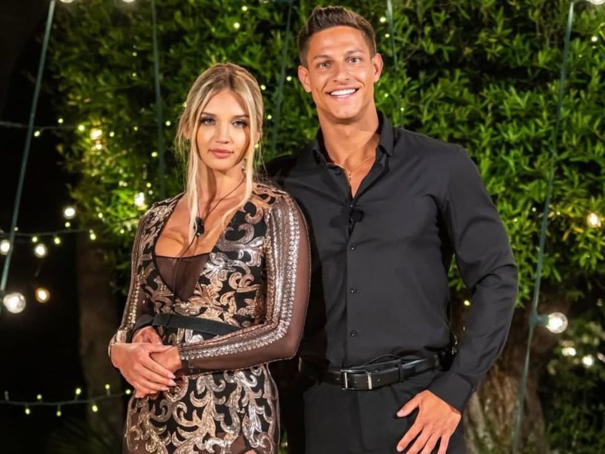 Wygrał 3. edycję "Love Island", dziś go nie poznacie. Mateusz przeszedł ogromną metamorfozę