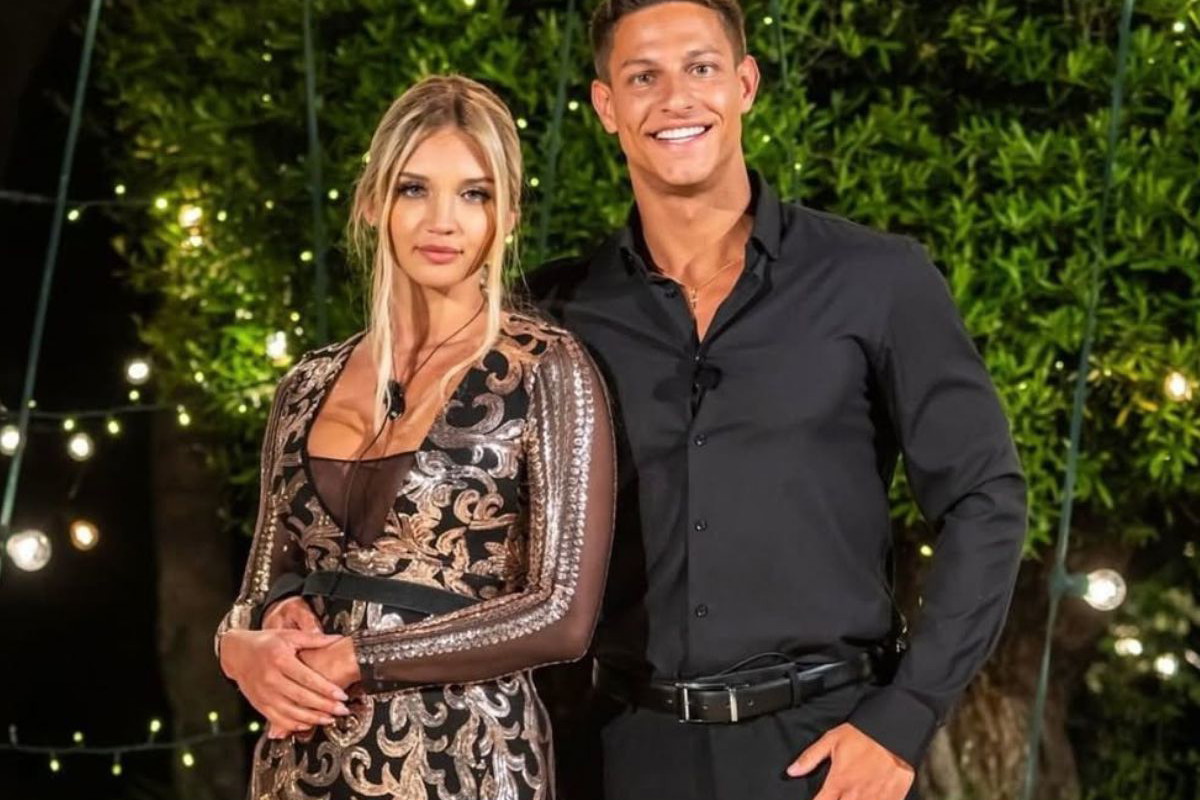 Wygrał 3. edycję "Love Island", dziś go nie poznacie. Mateusz przeszedł ogromną metamorfozę