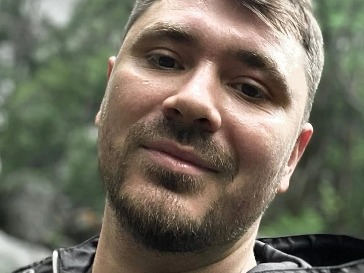 Daniel Martyniuk znów uderza w ojca w sieci! Padły mocne słowa o konfrontacji