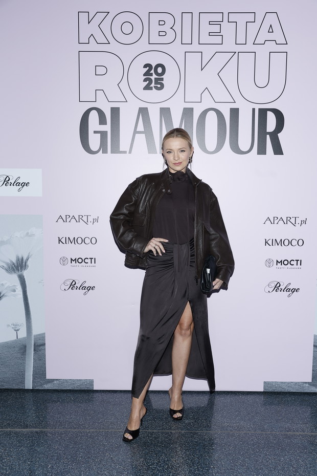 Barbara Kurdej-Szatan