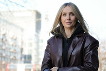 Agnieszka Woźniak-Starak wraca do TVP i apeluje do prezydenta