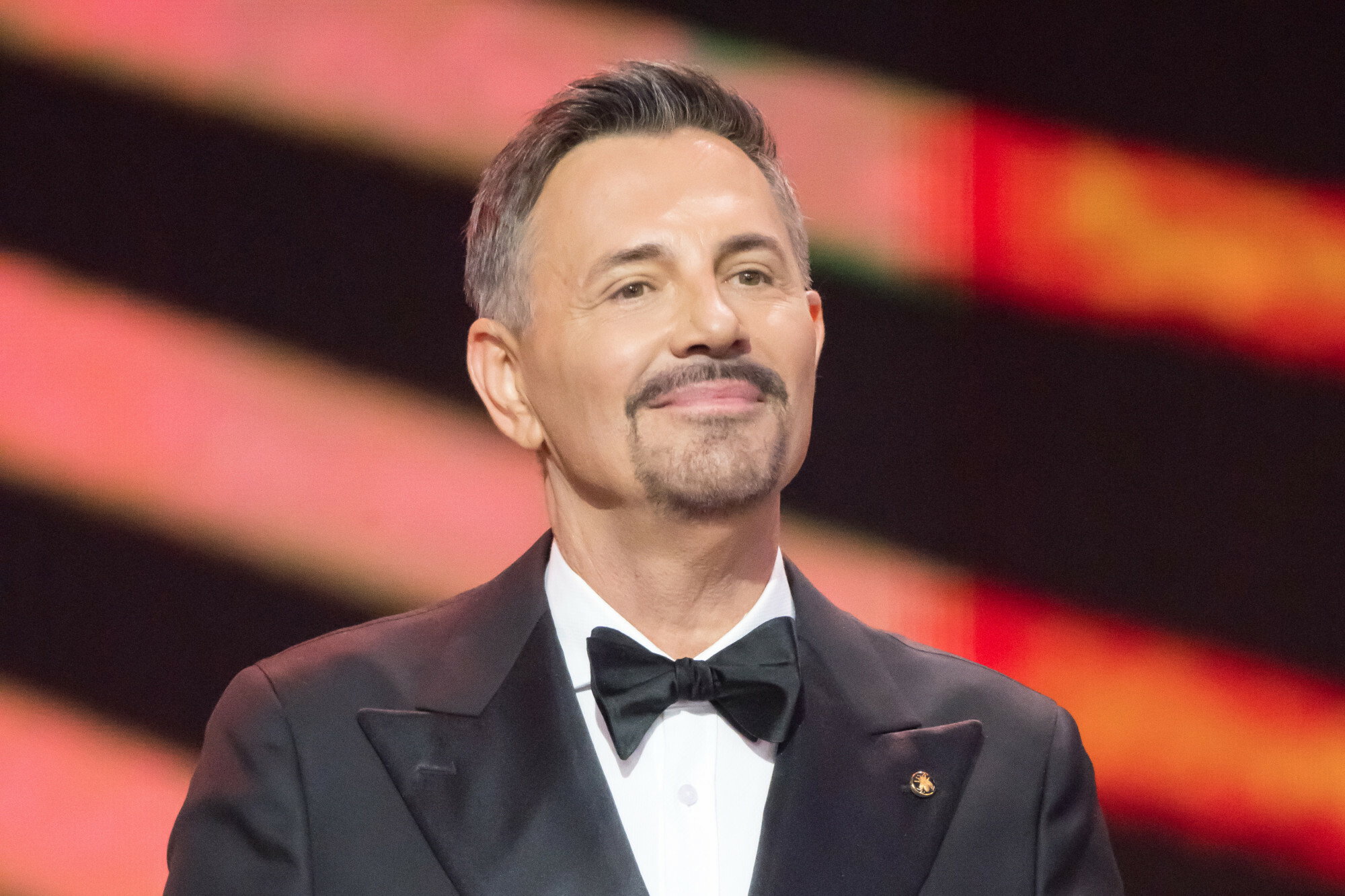 Krzysztof Ibisz ogłosił radosne wieści. Fani ruszyli z gratulacjami fot. WOJCIECH STROZYK/REPORTER