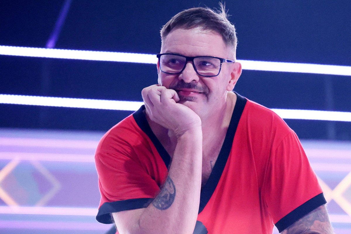 Tomasz Karolak