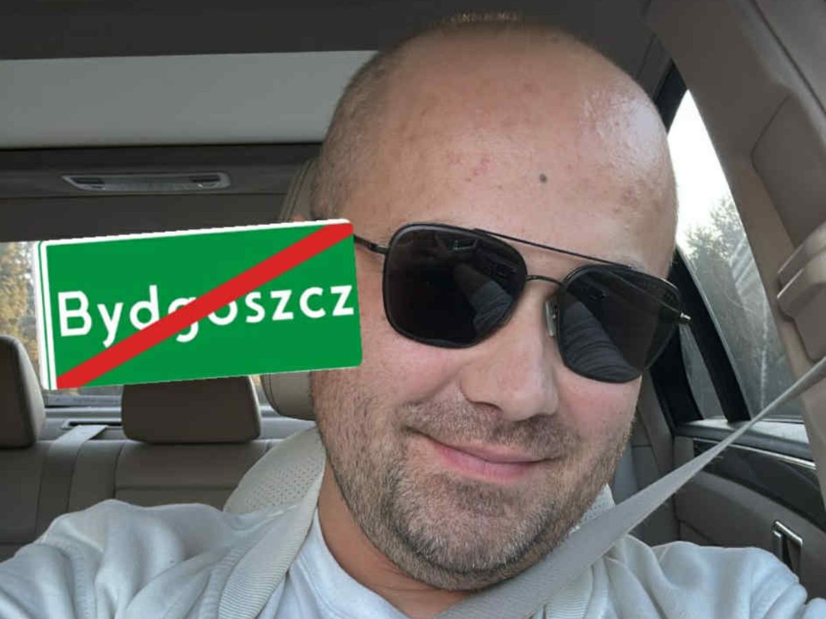 Adrian ze "ŚOPW" przekazał pilne wieści ws. swojego leczenia