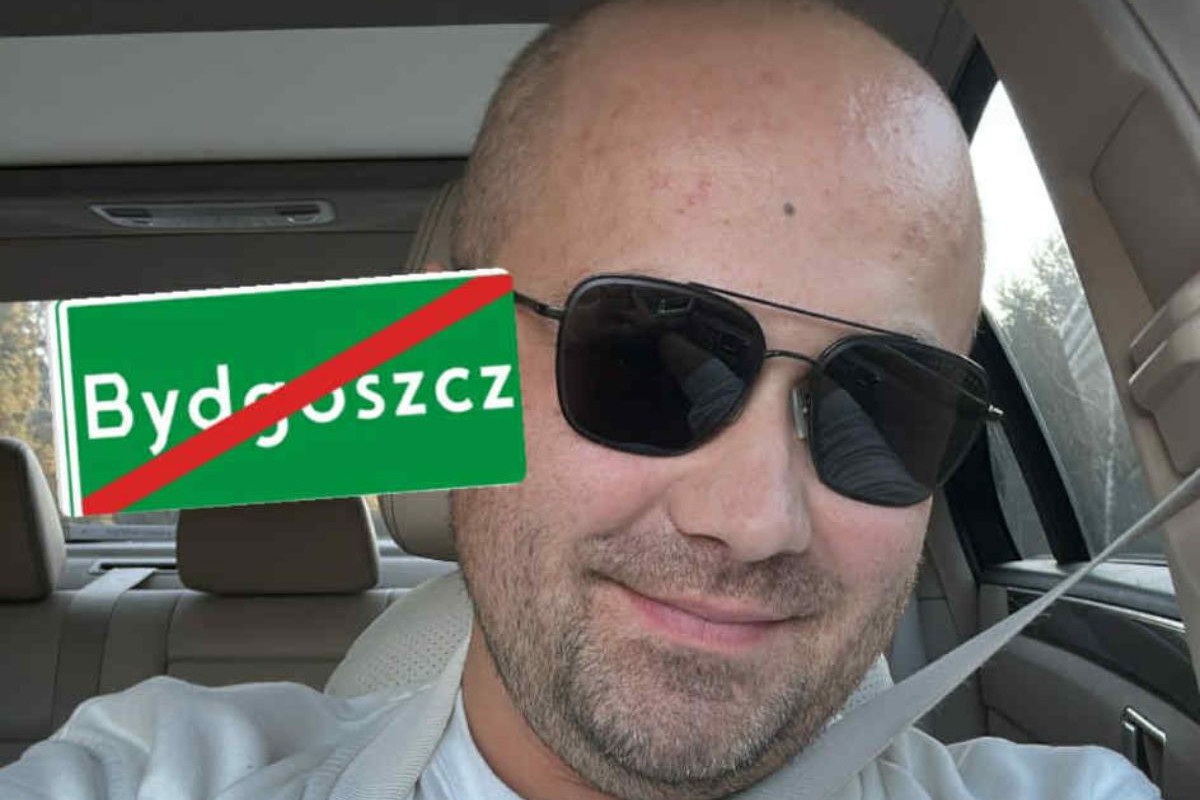 Adrian ze "ŚOPW" przekazał pilne wieści ws. swojego leczenia