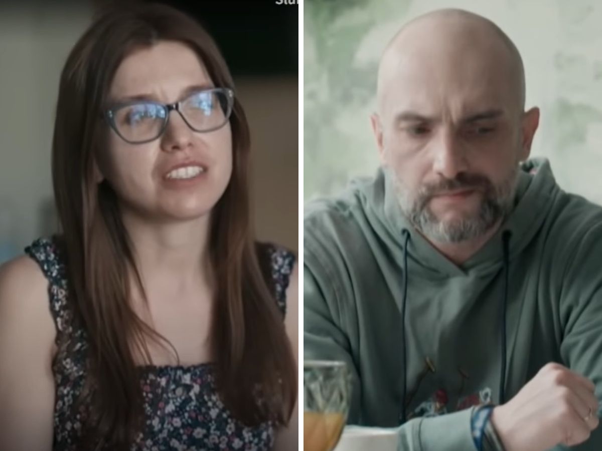 Mamy przedpremierowy fragment "Ślubu od pierwszego wejrzenia"