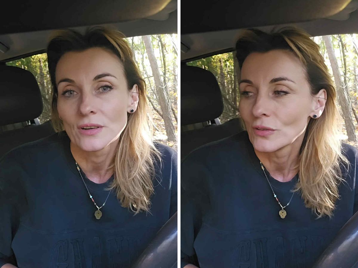 Ilona Wrońska od tygodnia jest na głodówce