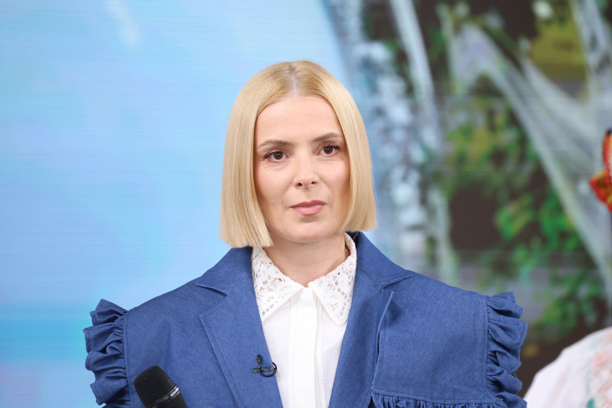 Halina Mlynkova przemoc domowa. Szokujące słowa o byłym mężu
