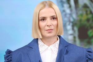 Halina Mlynkova przemoc domowa. Szokujące słowa o byłym mężu
