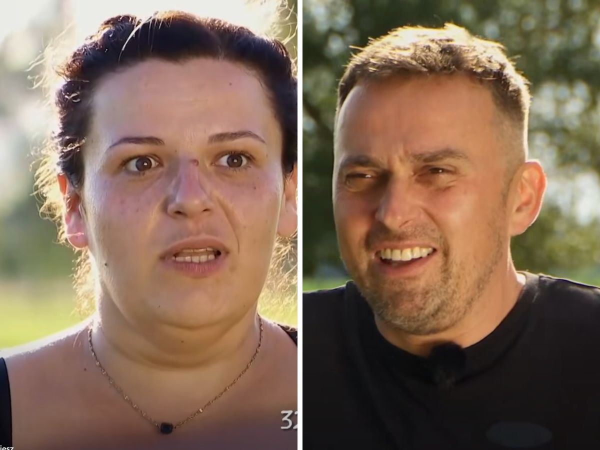 Fani "Rolnik szuka żony" ostro o kandydacie Basi
