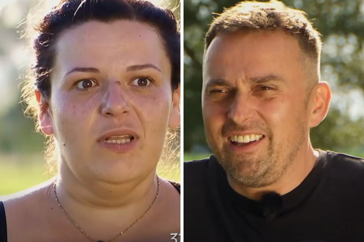 Fani "Rolnik szuka żony" ostro o kandydacie Basi