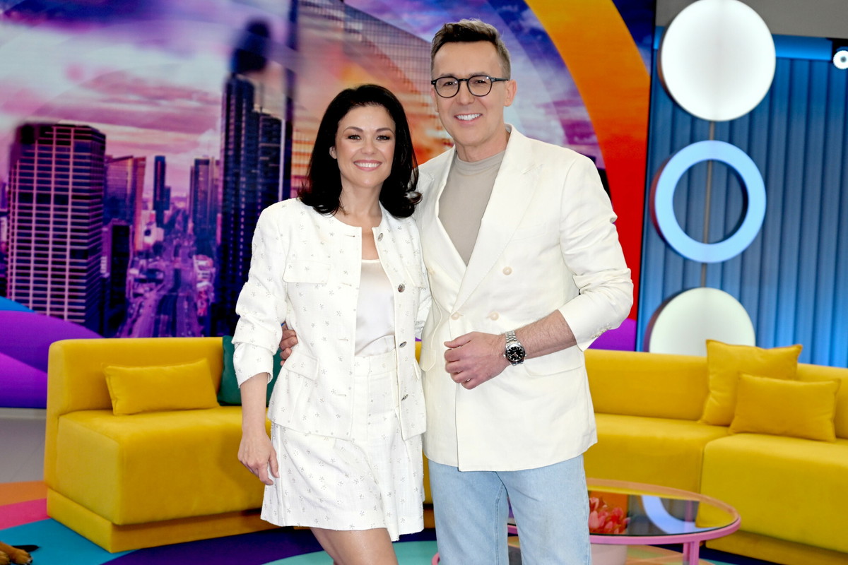 TYLKO U NAS: Wiemy, kogo na swój ślub zaprosili Kasia Cichopek i Maciej Kurzajewski! Szykuje się wesele dekady, fot: VIPHOTO/EAST NEWS