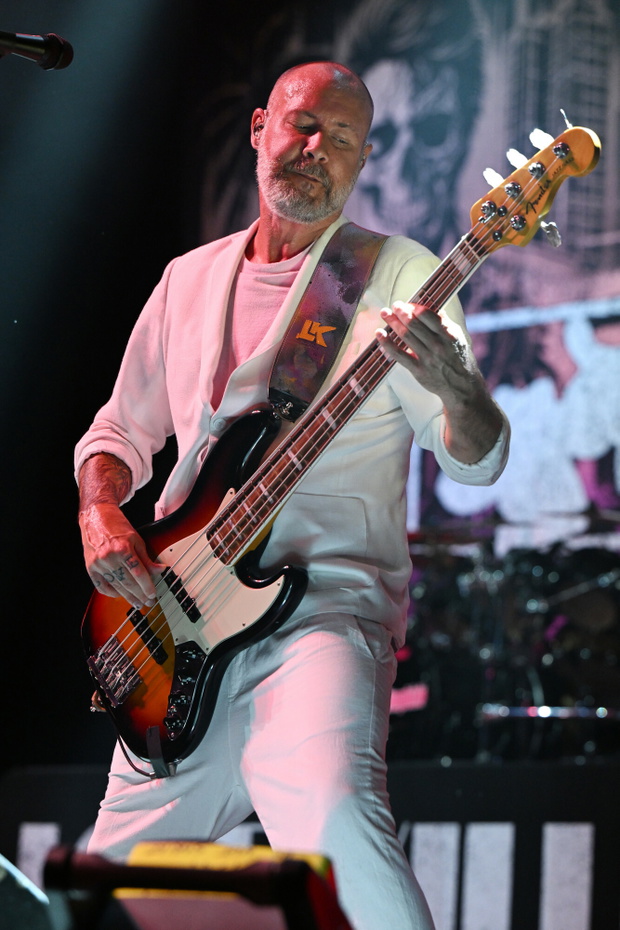 Sam Rivers