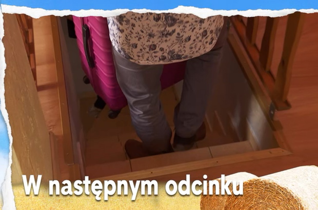 Zwiastun 6 odcinka Rolnik szuka żony 12