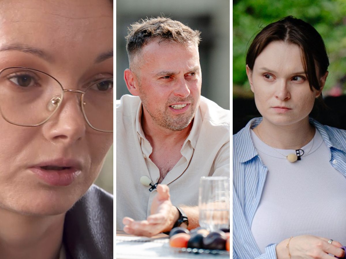 Dramatyczne decyzje w "Rolnik szuka żony"! Nie tylko kandydatka Krzysztofa wyjedzie do domu