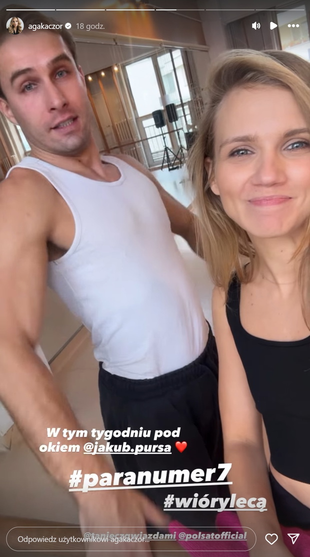 Agnieszka Kaczorowska