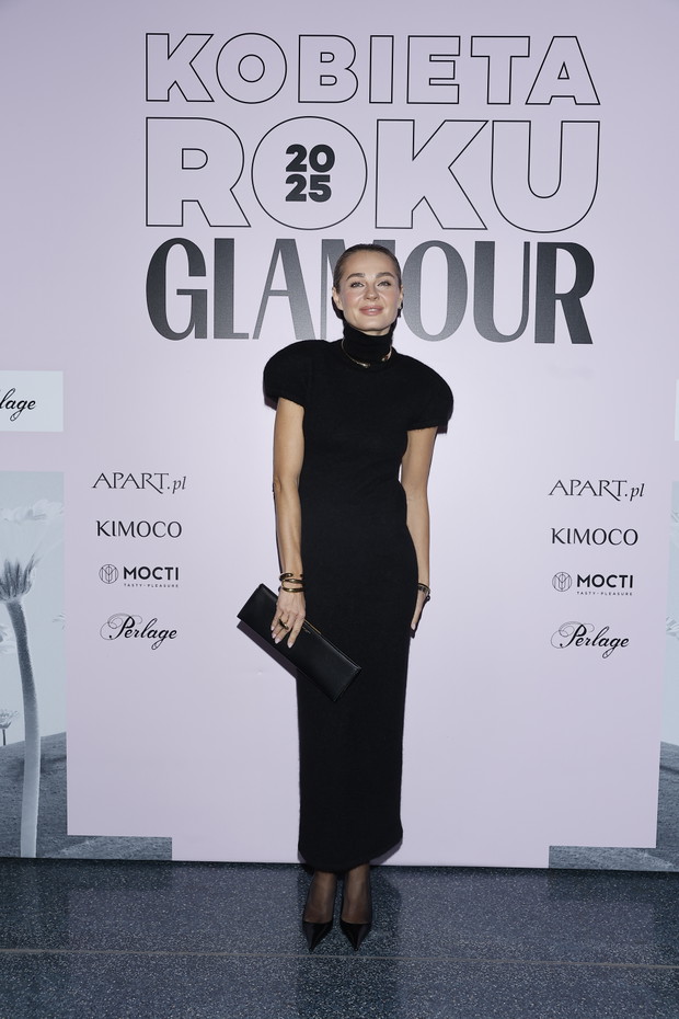 Małgorzata Socha