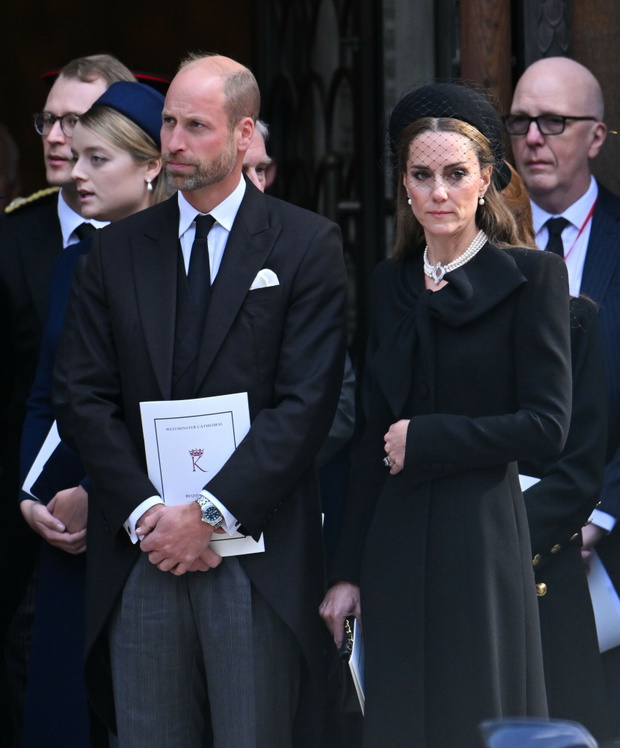 Lady Sarah McCorquodale w szpitalu po wypadku z koniem
