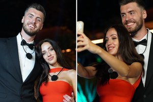 Agata i Kuba z "Hotelu Paradise" są parą po programie? Już wszystko jasne!