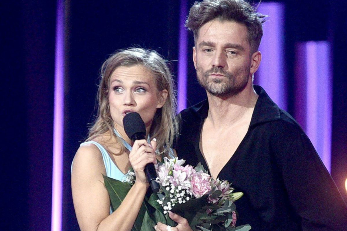 Brat Rogacewicza uderza w aktora? Ten komentarz wywołał poruszenie w sieci