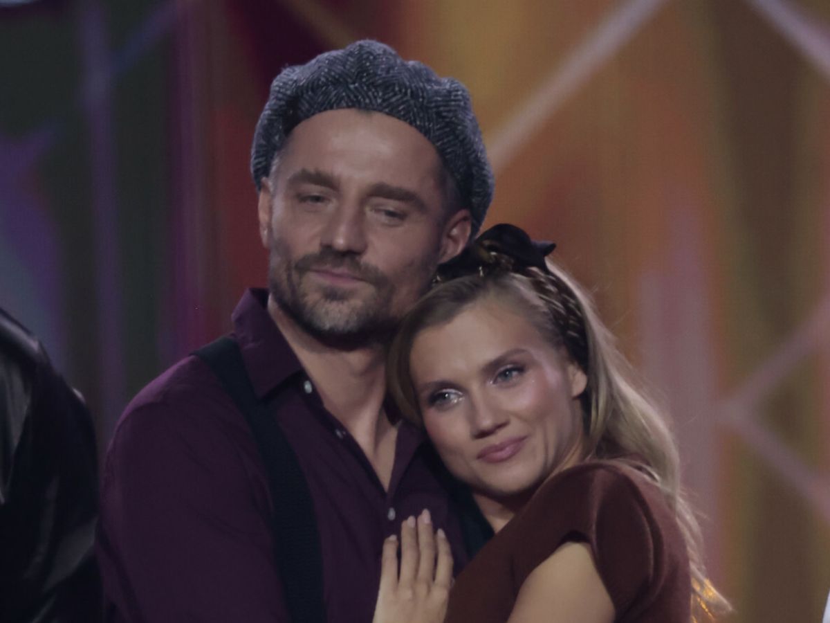 Agnieszka Kaczorowska zareagowała na zamieszanie po odpadnięciu z "TzG"