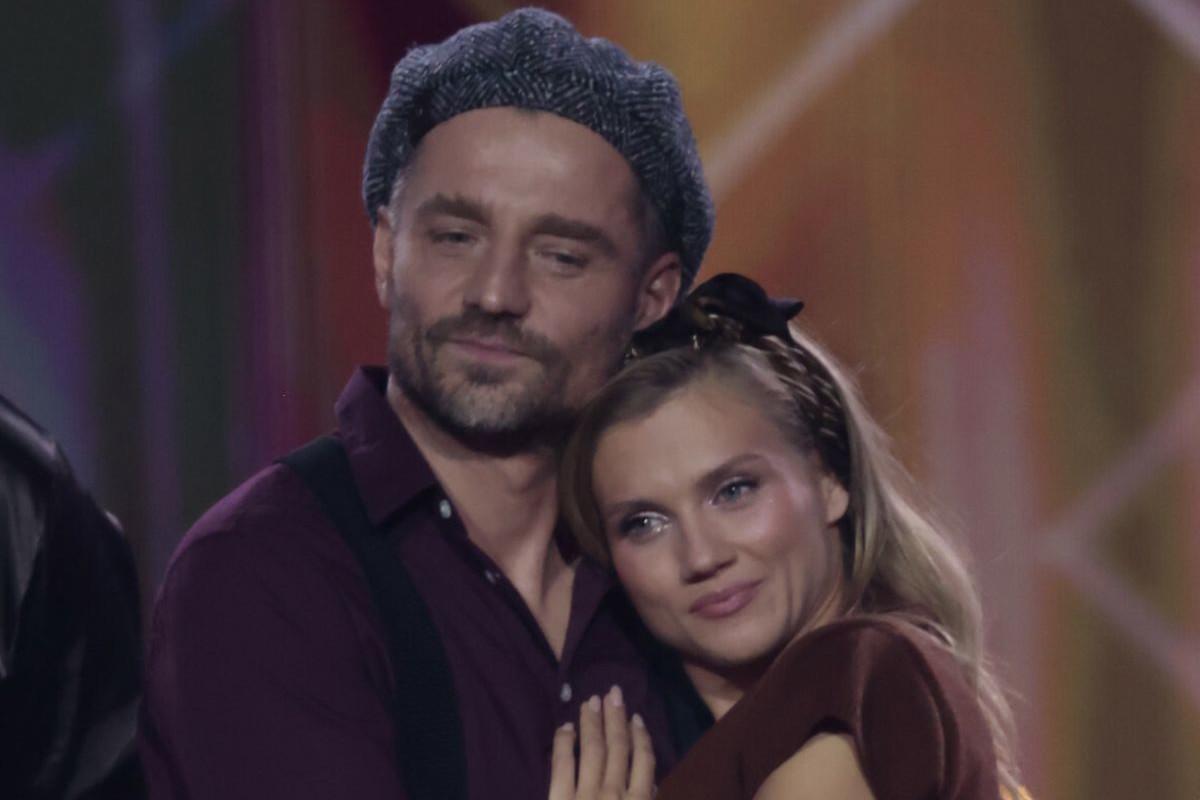 Agnieszka Kaczorowska zareagowała na zamieszanie po odpadnięciu z "TzG"