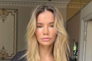 Maja Bohosiewicz ostrzega kobiety! "Zostaniesz wymieniona na nowszy model" fot. Instagram @majabohosiewicz