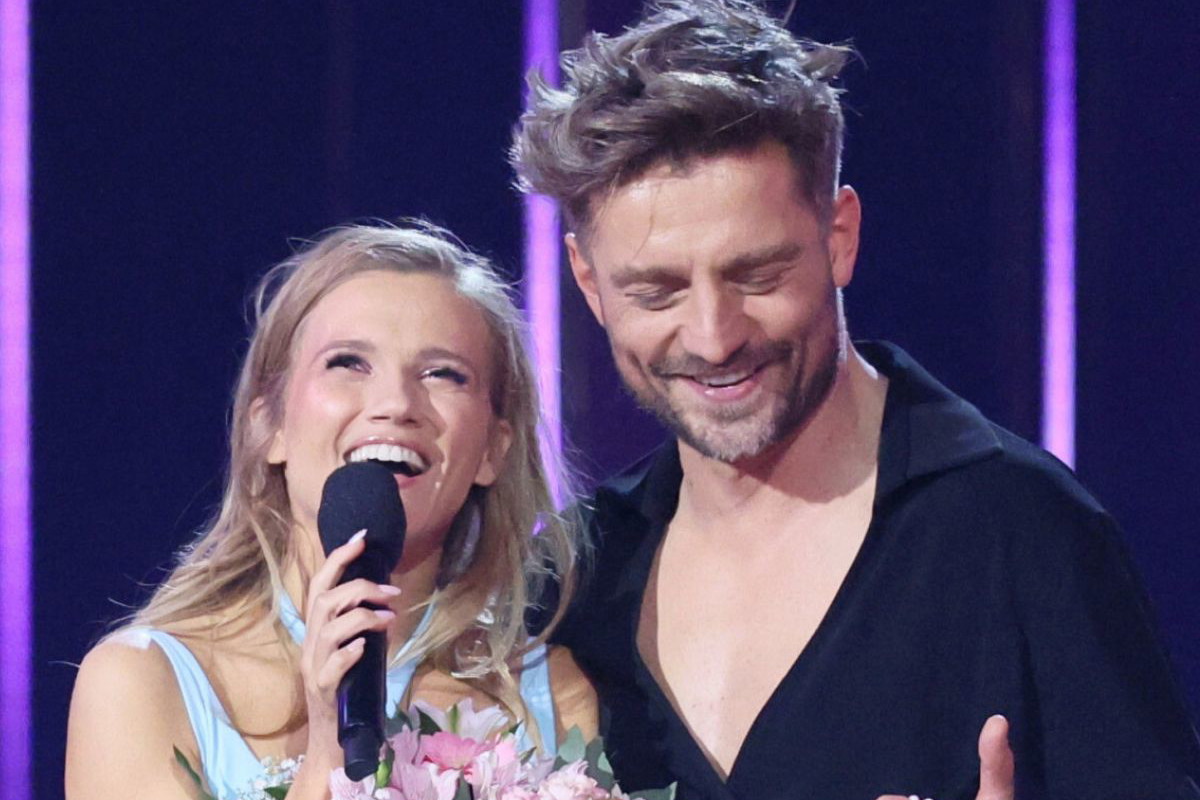 Najpierw wbili szpilę innym uczestnikom, a później jeszcze to