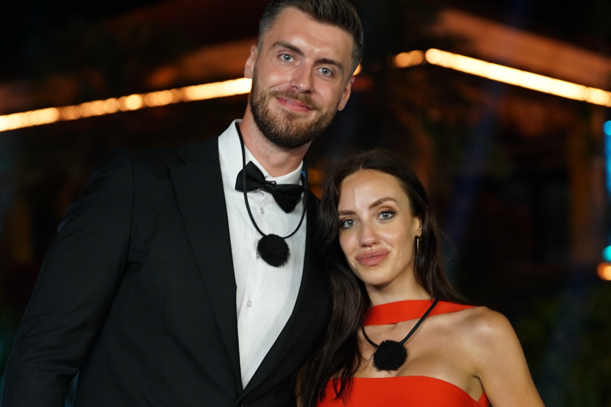 Agata i Kuba wygrali 11. edycję "Hotelu Paradise". W sieci zawrzało. Widzowie jednogłośnie ocenili finał