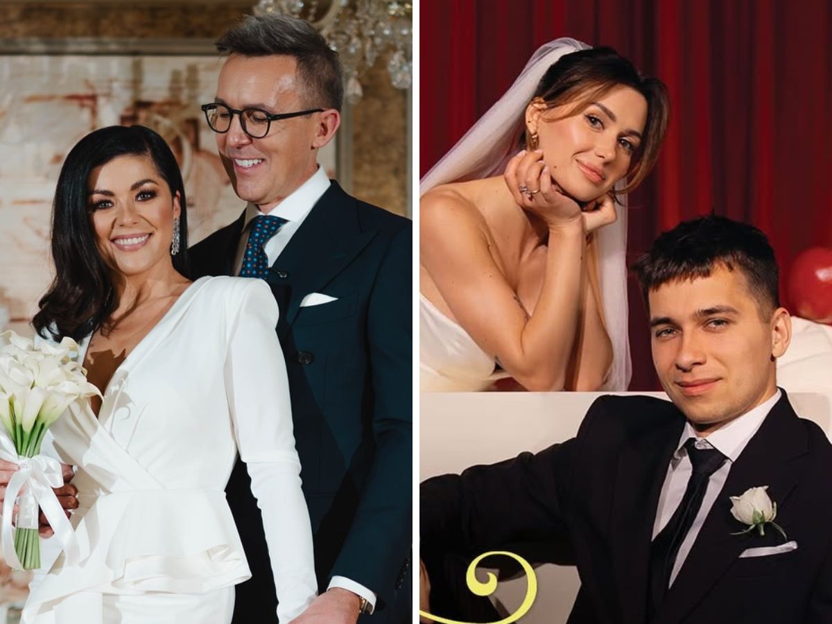 Katarzyna Cichopek i Maciej Kurzajewski wbili szpilę Wersow i Frizzowi