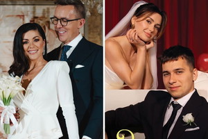 Katarzyna Cichopek i Maciej Kurzajewski wbili szpilę Wersow i Frizzowi