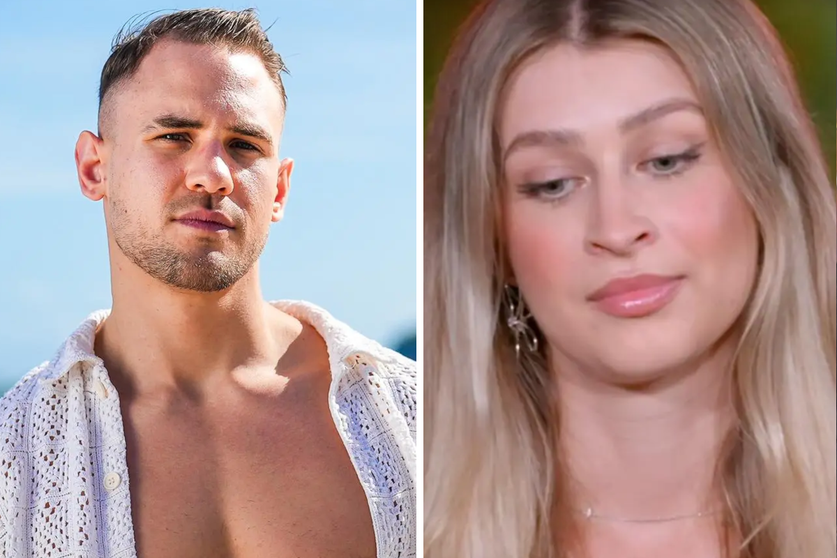 Oliwia z "Hotelu Paradise" gorzko o relacji z Michałem: "To było niewybaczalne"