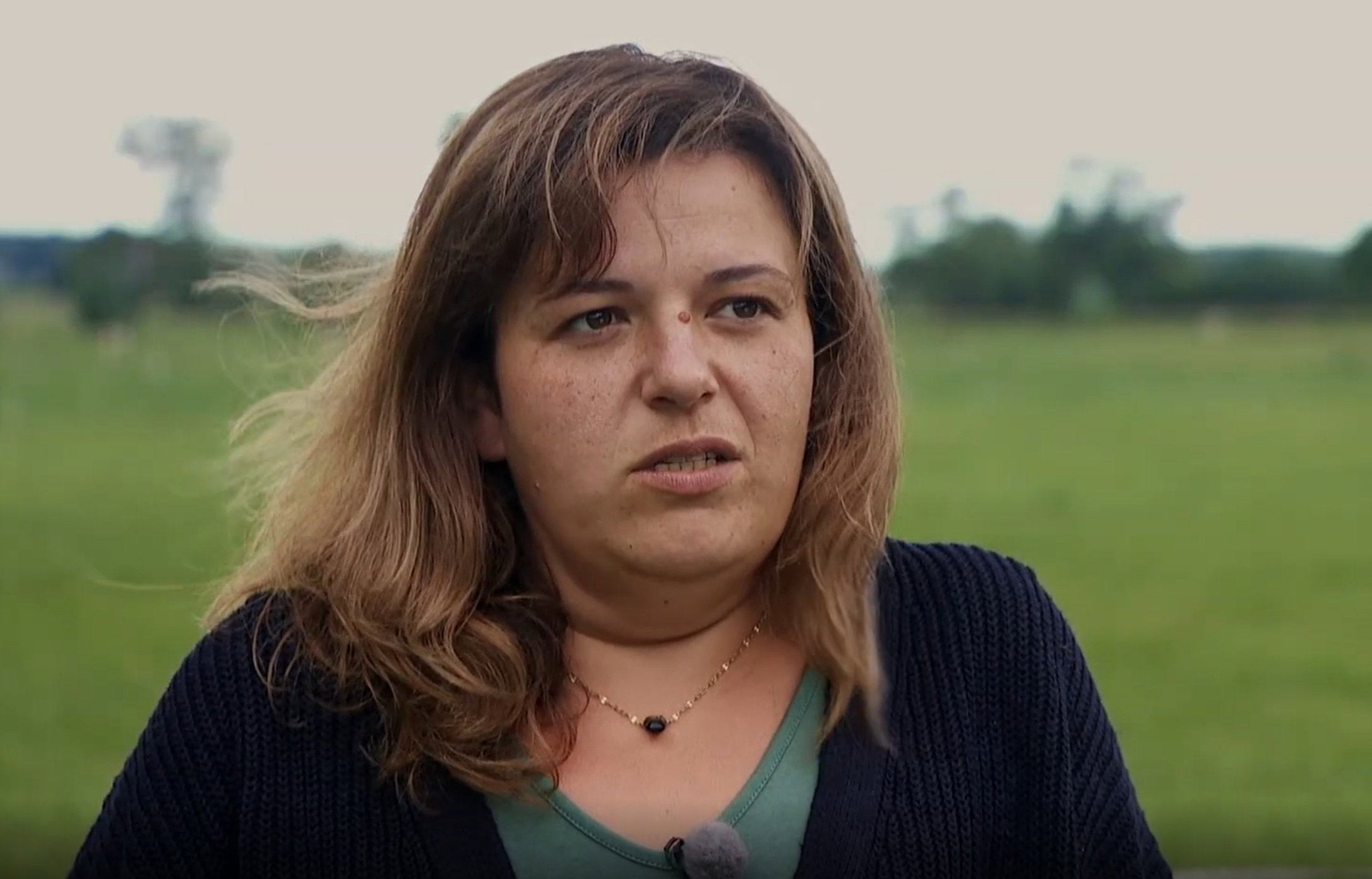 Wielki szok u Basi z "Rolnik szuka żony". Takiej decyzji rolniczki nikt się nie spodziewał!