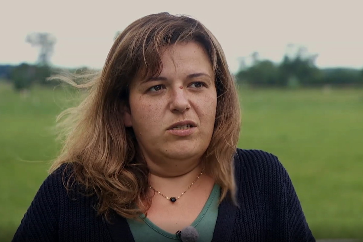 Wielki szok u Basi z "Rolnik szuka żony". Takiej decyzji rolniczki nikt się nie spodziewał!