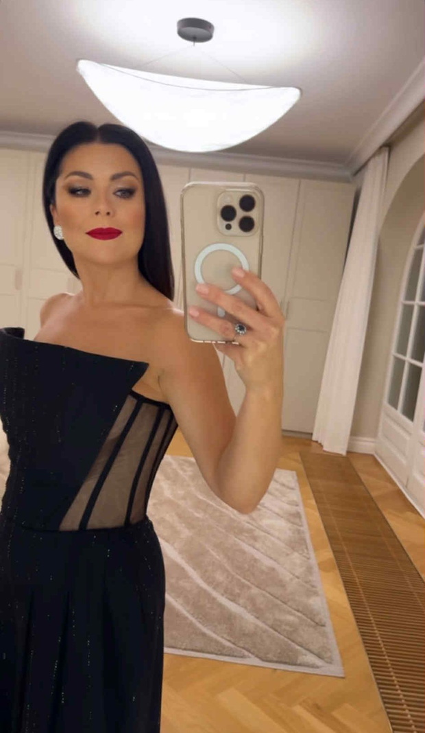 Nie do wiary, co Katarzyna Cichopek robi dzień przed ślubem