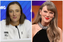 Iga Świątek Taylor Swift: szokujący list od gwiazdy